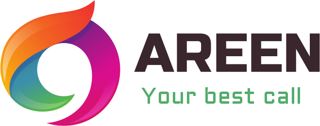 Areen Logo